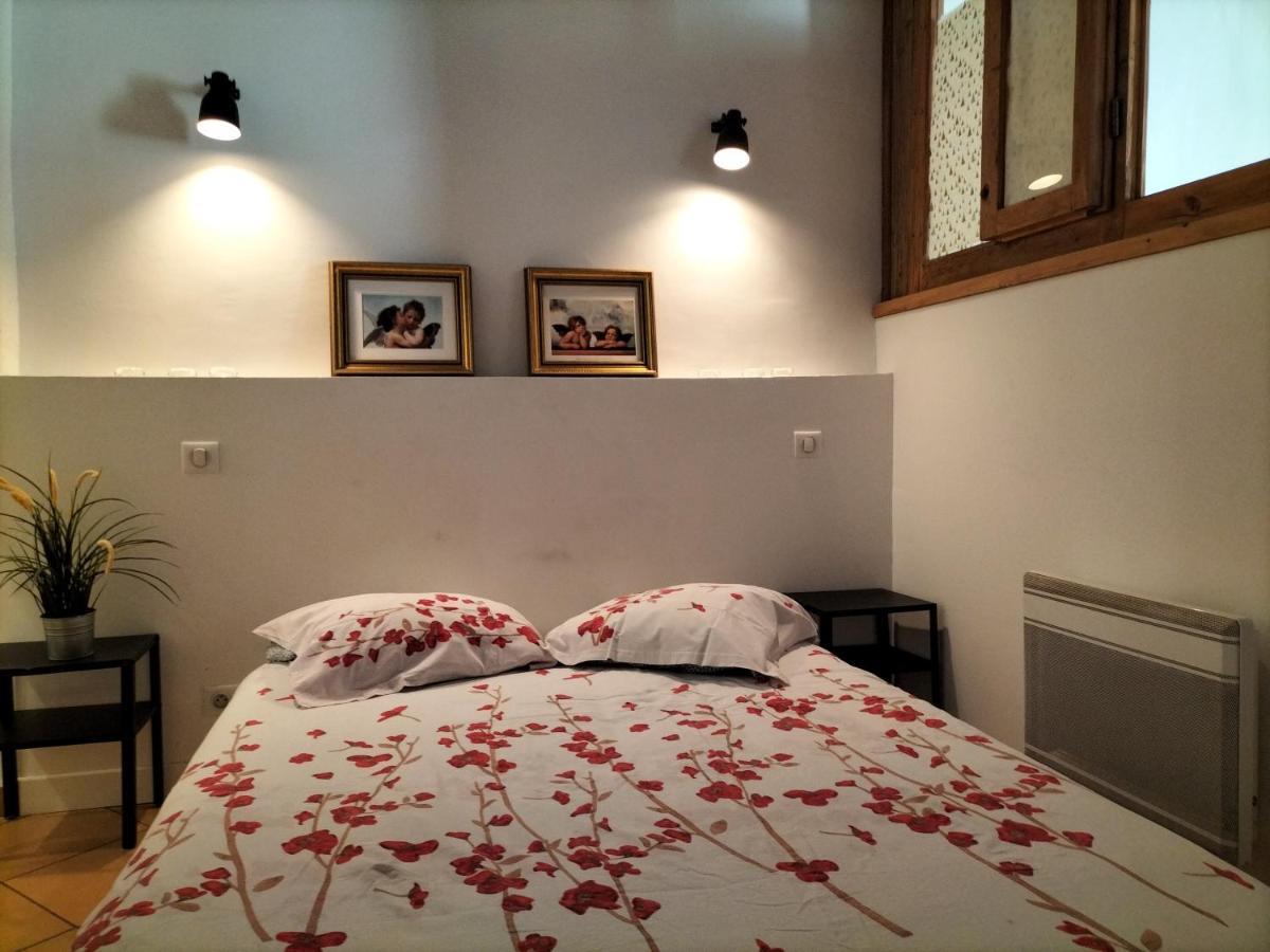 Cordeliers Mairie Apartment เอ็ก-ซอง-โพรวองซ์ ภายนอก รูปภาพ